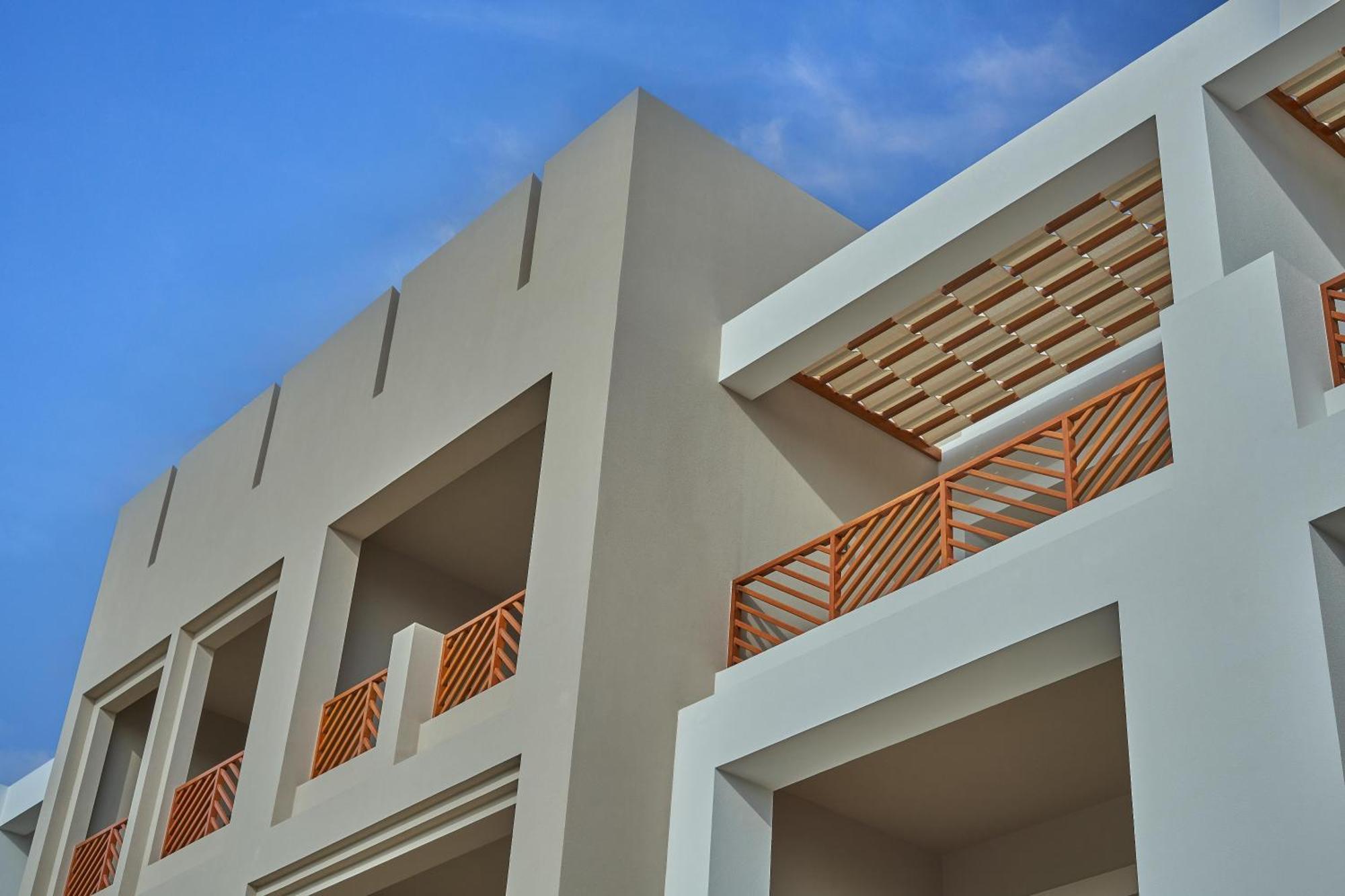 The Club By Fanar Ξενοδοχείο Σαλάλα Εξωτερικό φωτογραφία